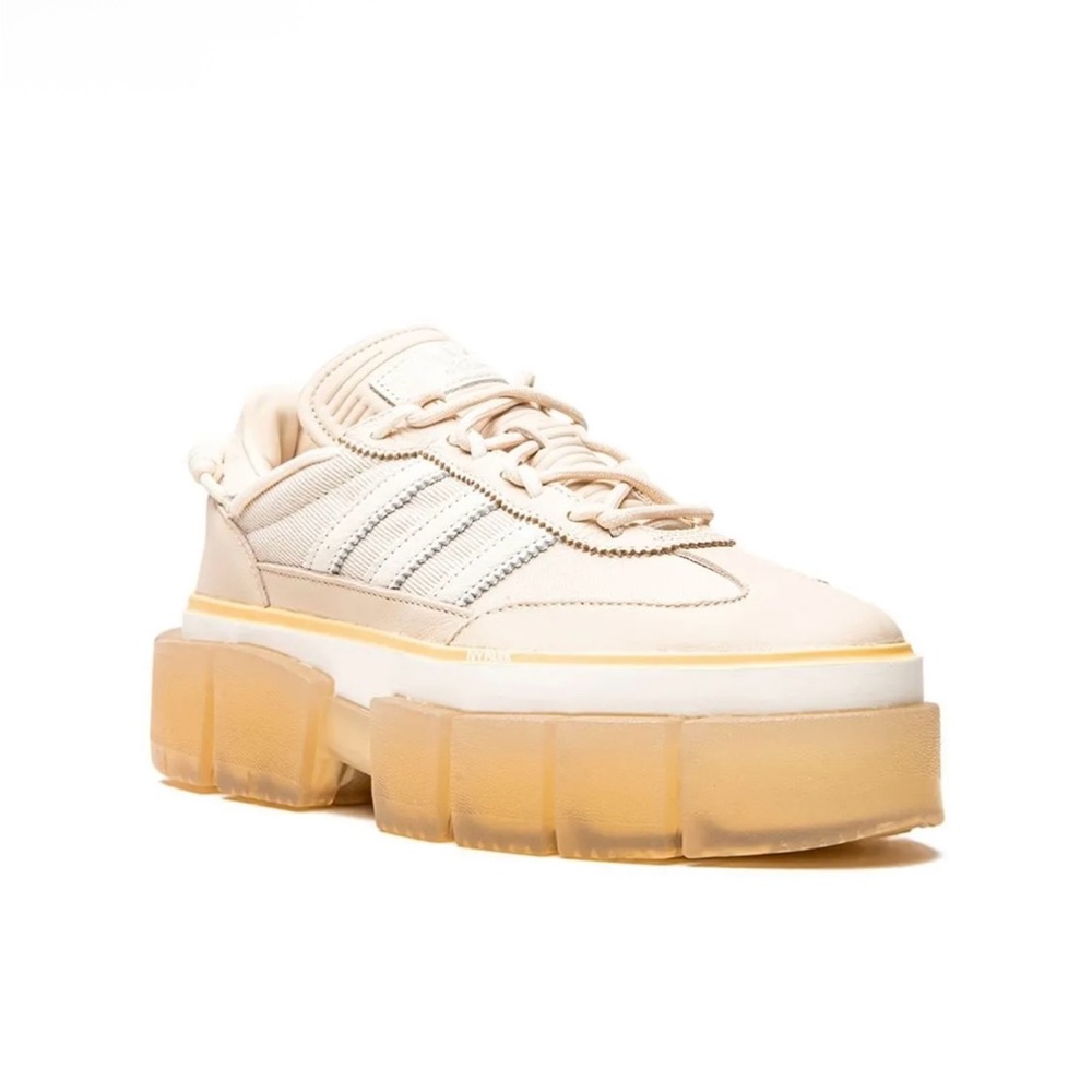 Adidas IVY PARK Super Sleek Chunky Sneakers